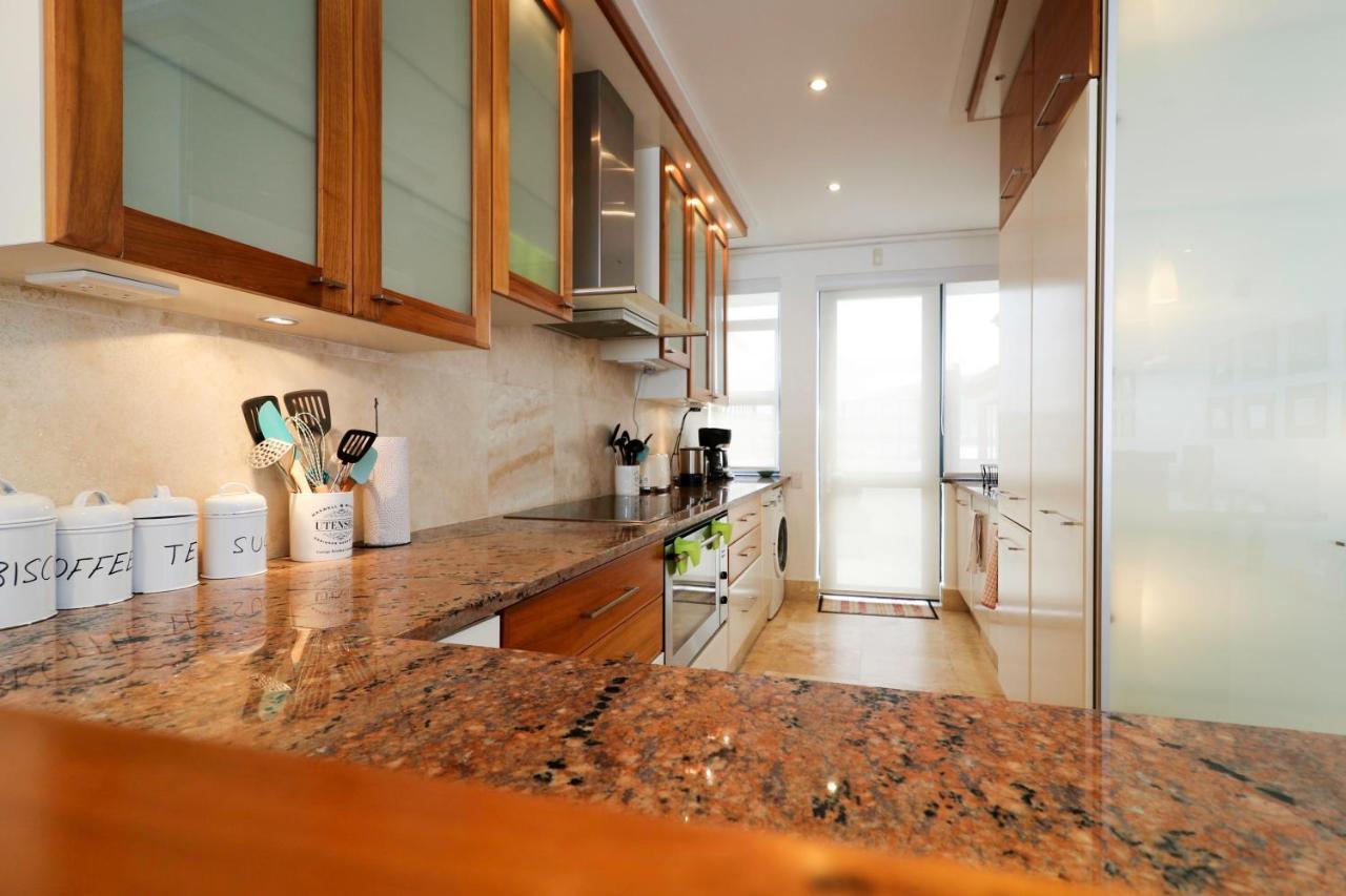 Hermanus Seaview Apartment Exterior foto